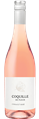 Coquille de Fleur, Cinsault Rosé