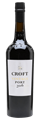 Croft Vintage Port 2016