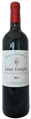 Saint-Estèphe 2020 Grand Vin de Bordeaux