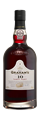 Graham' 10 Year Old Tawny Port