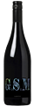 Elaboration GSM (Grenache, Syrah, Mourvèdre)