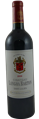 Château Langoa Barton 2009 3ème Cru St Julien