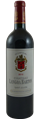 Château Langoa Barton 2012 3ème Cru St Julien