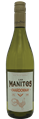 Las Manitos Chardonnay