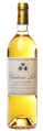 Château Liot 2018, Sauternes, Half Bottle