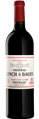 Château Lynch-Bages 2015, 5ème Cru Classé