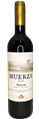 Muerza Tempranillo, Bodegas Ugalde