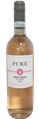 Pure Pinot Grigio Rosé