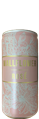 Wallflower Rosé  Wine Can Single Serve