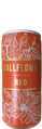 Wallflower Red Wine Can Single Serve