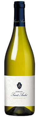 Domaine St Andre Terroir Maritime Blanc