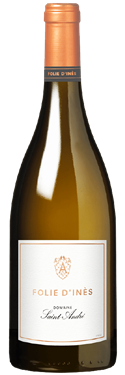 Domaine St Andre Folie d’Ines Blanc