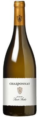 Domaine St Andre Barrel Fermented Chardonnay