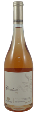 Avondale Camissa Rosé