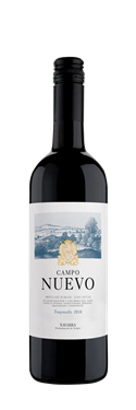 Campo Nuevo Tempranillo