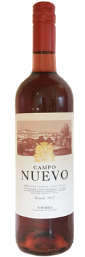 Campo Nuevo Garnacha Rosé