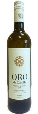 Verdejo, Oro de Castilla