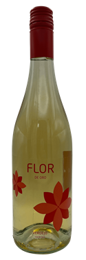 Flor de Oro, Oro de Castilla