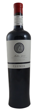 Clunia Malbec