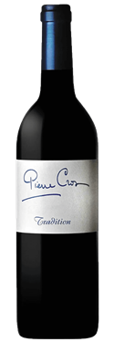 Minervois Rouge 2020, Pierre Cros