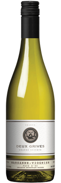 Marsanne Viognier, Deux Grives