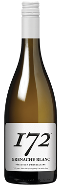 Grenache Blanc 172, De Visu