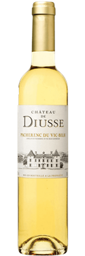 Château de Diusse Pacherenc du Vic-Bilh AOC 50cl