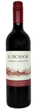 El Picador Cabernet Sauvignon