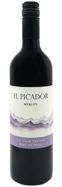 El Picador Merlot