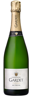 Gardet Brut Tradition