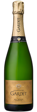 Gardet Brut Réserve Premier Cru