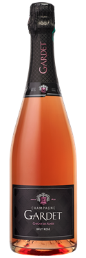 Gardet Brut Rosé