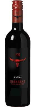 Hornhead Malbec