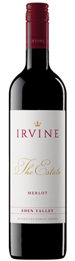 Irvine Estate Merlot