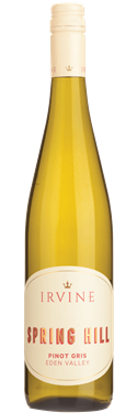 Irvine Springhill Pinot Gris