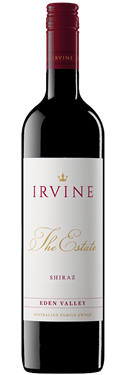 Irvine Estate Shiraz