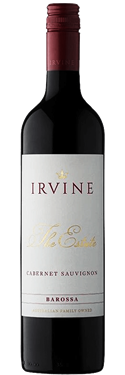 Irvine Estate Cabernet Sauvignon