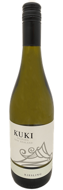 Kuki Marlborough Riesling