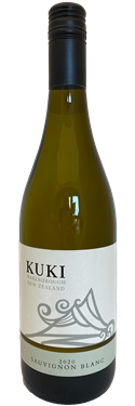 Kuki Marlborough Sauvignon