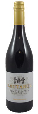 Lautarul Pinot Noir