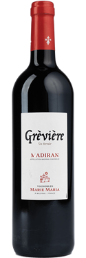 Madiran Grevieres 2019