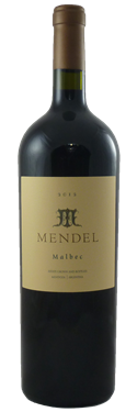 Mendel Malbec