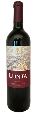 Mendel Lunta Malbec