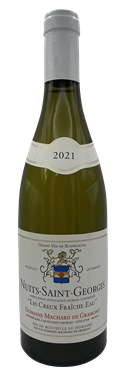 Nuits-Saint-Georges "Creux Fraiche Eau" 2021, Domaine Machard de Gramont