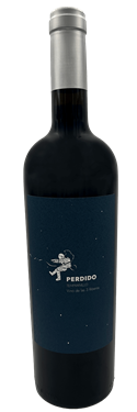 Perdido Tempranillo, Vino de la Tierra 3 Riberas