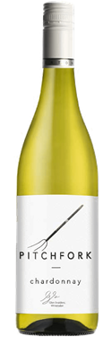 Pitchfork Chardonnay