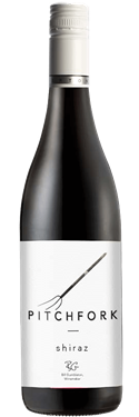 Pitchfork Shiraz