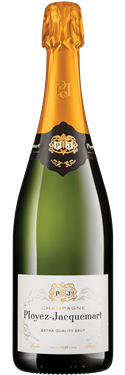 Ployez Jacquemart Extra Quality Brut