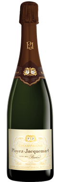 Ployez-Jacquemart Extra Brut Passion