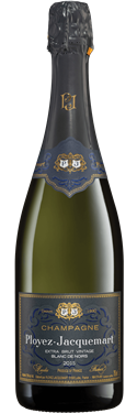 Ployez-Jacquemart Blanc de Noirs 2015